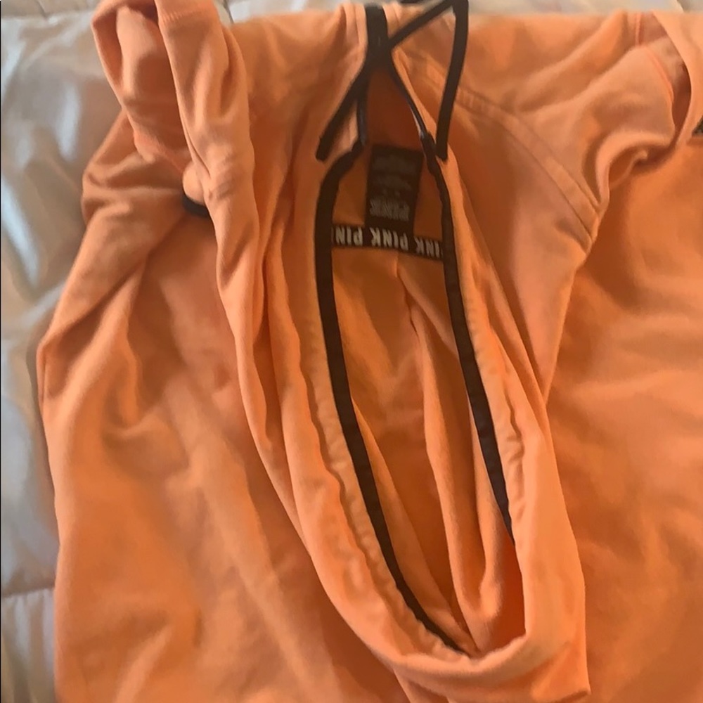 Pink jacket - Picture 6 of 6